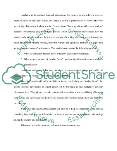 Data Collection Method