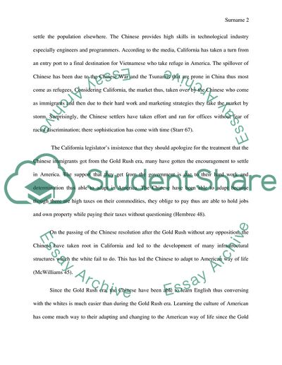 Directions in the Word document