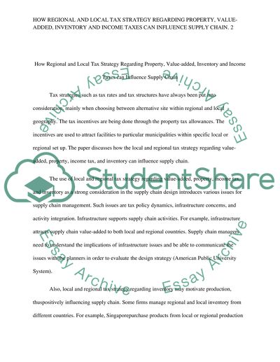 TLMT312 WEEK 7 FORUM