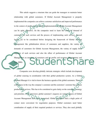 Integrating Multinational Firms Into International Economics