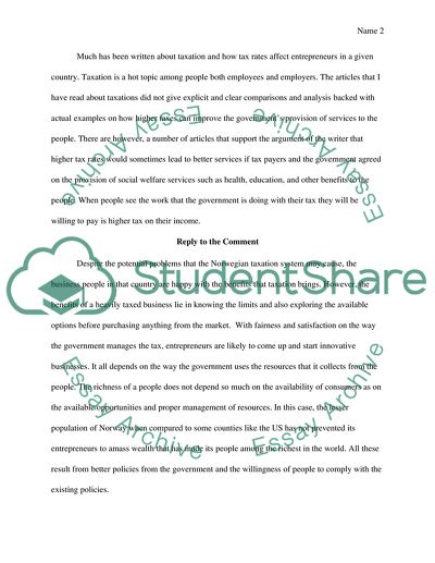 In Norway, Start-ups Say Ja to Socialism