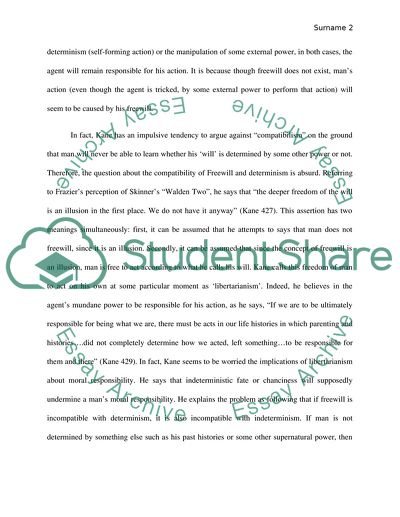 A Feature of the Human Soul: the Material Existence and Realities