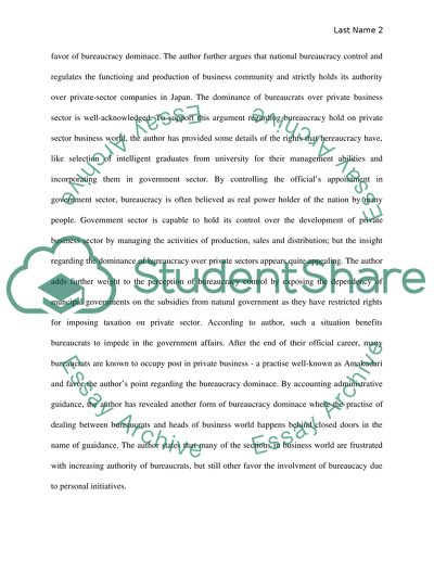 An Introduction to Japanese Society