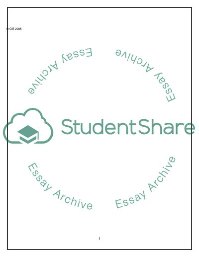 A Strategic Marketing Assignment on Etisalat