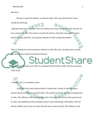 The Concept of Alcohol and Alcoholism