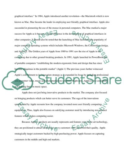 Apple Computer, Incorporated