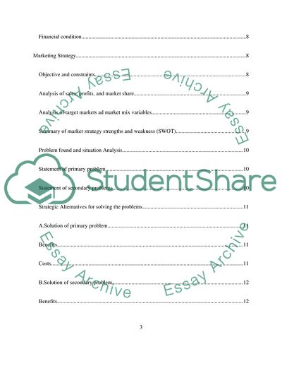 Analysis of Marketing Strategies of Cowgirl Chocolates