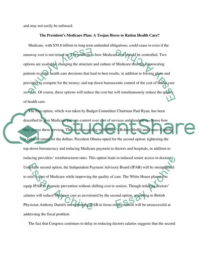 Obama Healthcare plan vs. Clinton Healthcare plan