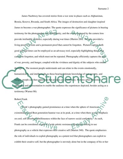 Find out in great detail about the quotes