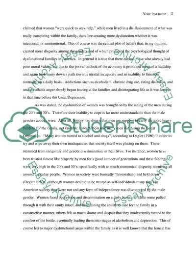 Analysis Essay Thesis Example Factual Essays Dysfunctional Families Of The S Slavery Essays Also A Memorable Experience Essay Dysfunctional Families Health And Fitness Essays also What Is Thesis In An Essay Sample Introduction Essay Uc Essays Examples Also Sustainable Essay Paper