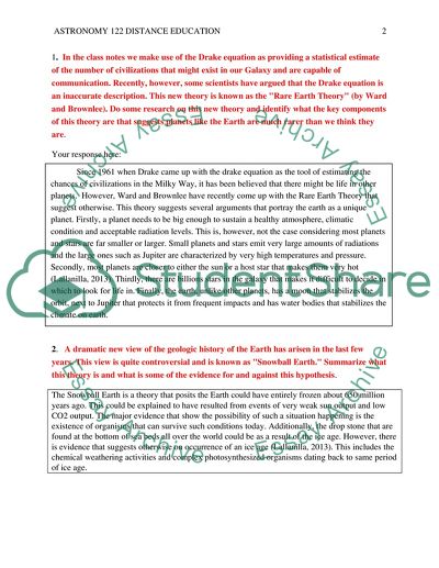 Estimating the Number of Civilizations