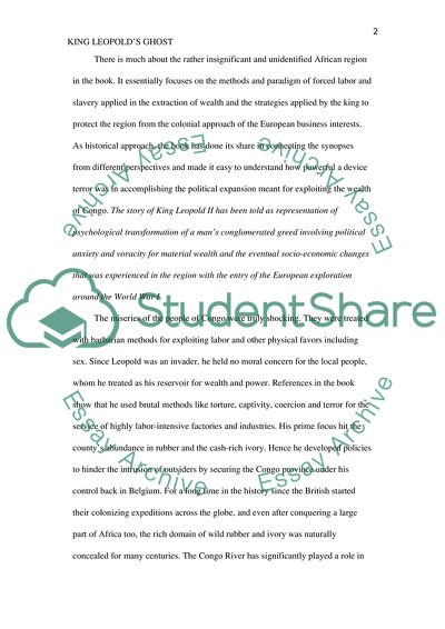 Methods and Paradigm of Forced Labor And Slavery