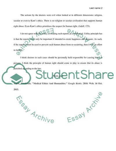 Medical workers involved in CIA interrogations