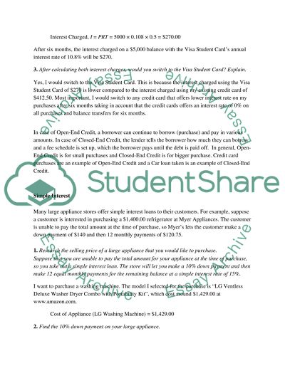 Phase 4 Discussion Board