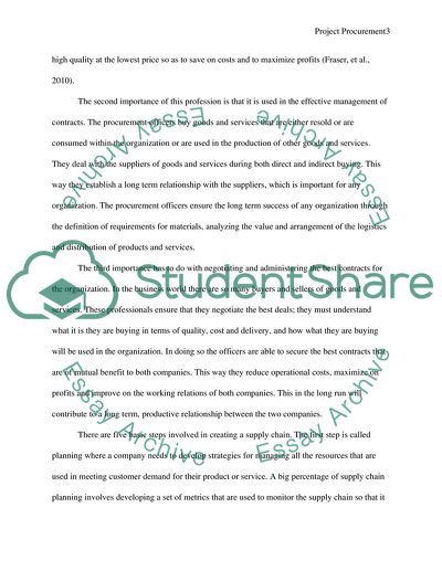 The Air Force Project