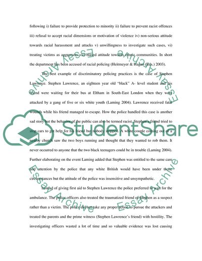 Britain as a Land of Diversity