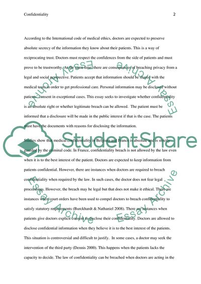 Utilitarianism as an Ethical Concept