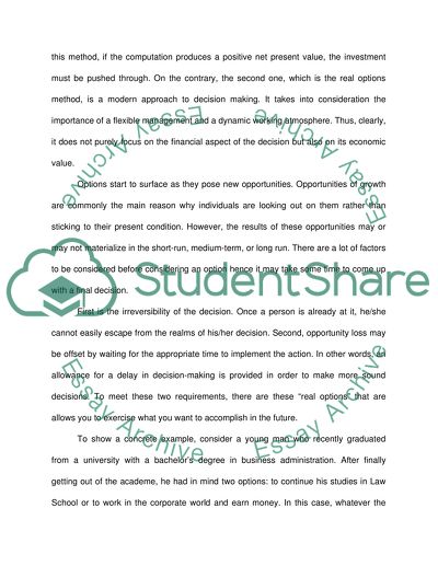 Analyzing article for Derivatives Risk and Management Class