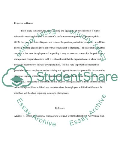 Coaching and Mentoring Skills - Part II