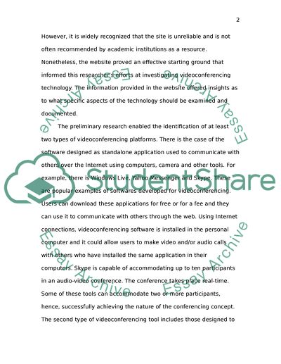 Communication Technologies and Their Applications