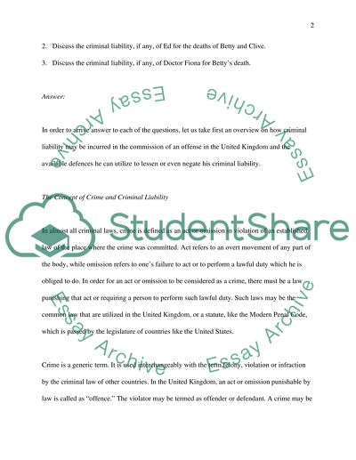 Paranoid Personality Case Analysis