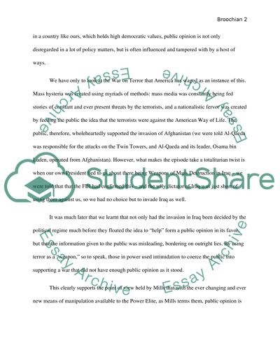 Sociology - PowerElite