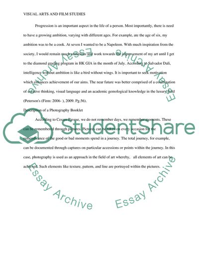 Aesthetic Tactic: Less Is More