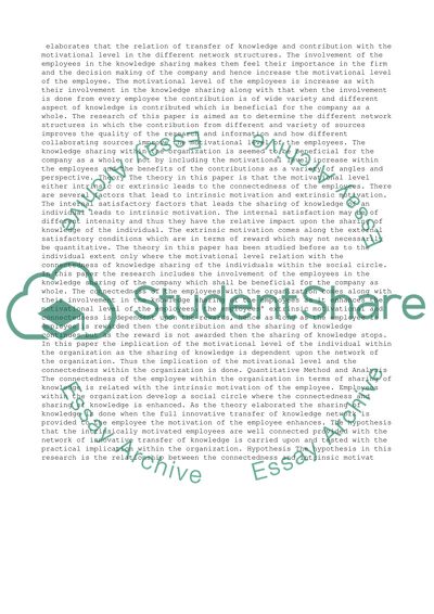 Quantitative business and management journal