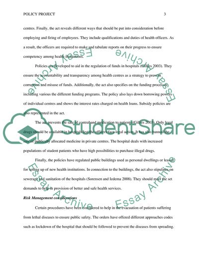 What Makes a Good Healthcare System