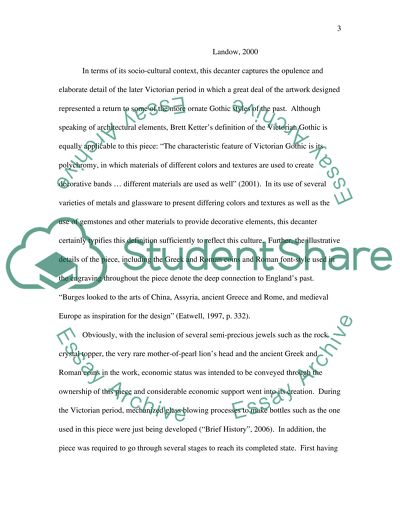 Thinking design from the outside in