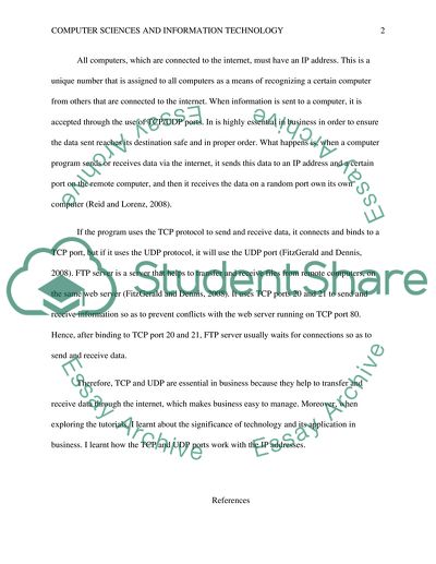 Wireless Networks and Pervasive Computing
