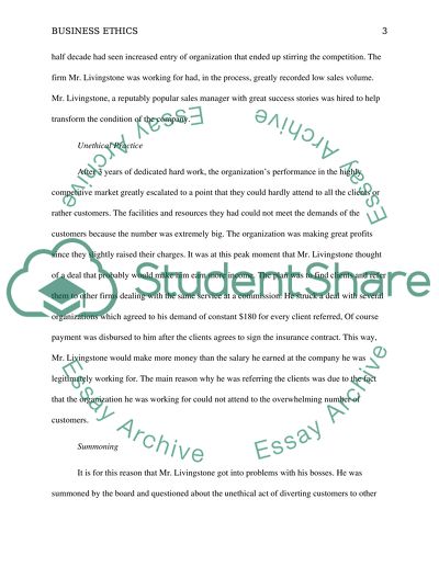 Ethical Decision of Moral Gravity