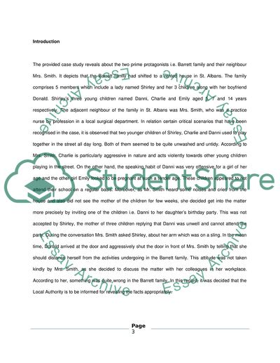 Short-Term and Long-Term Measures of Local Authority