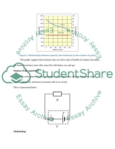 Electrical Principles
