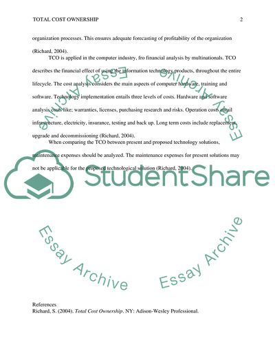 TLMT312 WEEK 2 FORUM