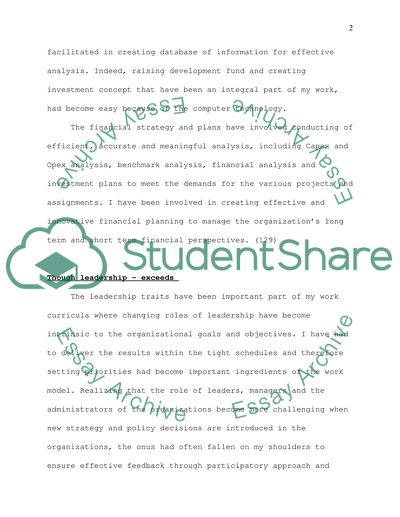 Structuring and Managing Work