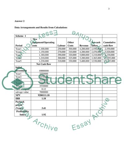 Maritime Finance Final
