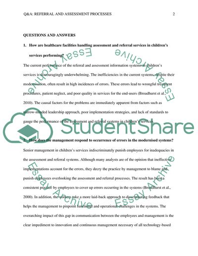 MSc PROJECT MANAGEMENT