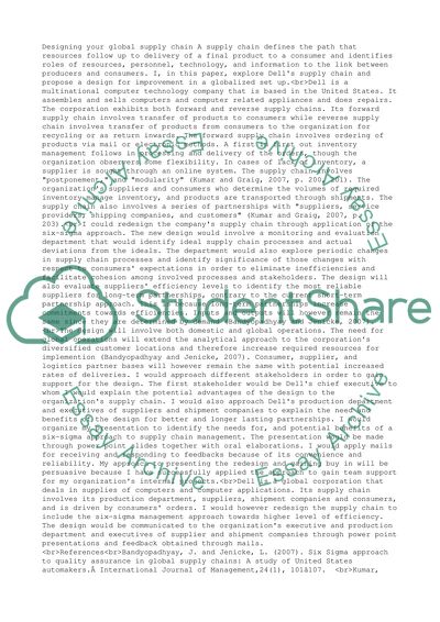 WEEK 1 DISCUSSION PART 1