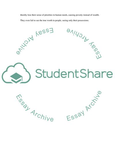 Materialism in Amy Rosenbergs Work