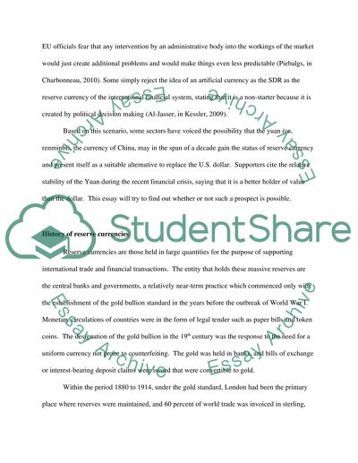 International Economics