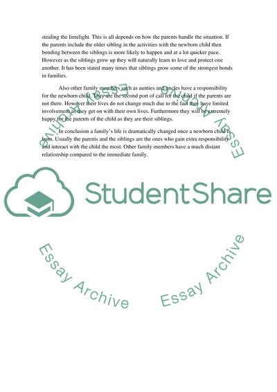 EC320 CHILD DEVELOPMENT ASSIGNMENT 2