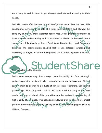 Dell New Horizons Case