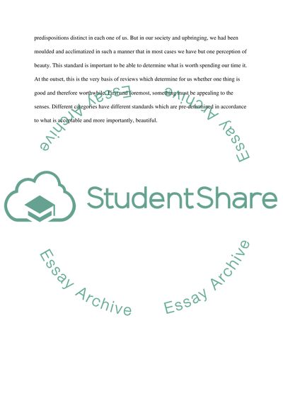 Orchestral Music: Thinking Art