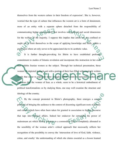 Extra Credit for HUM