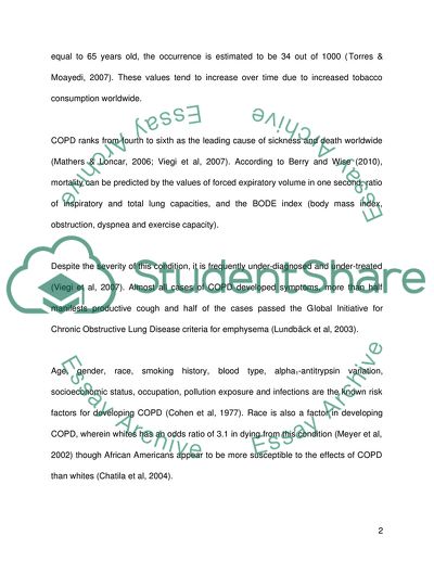 Managing Long Term Health Care Needs