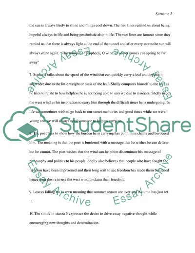 The Trumpet of Prophecy