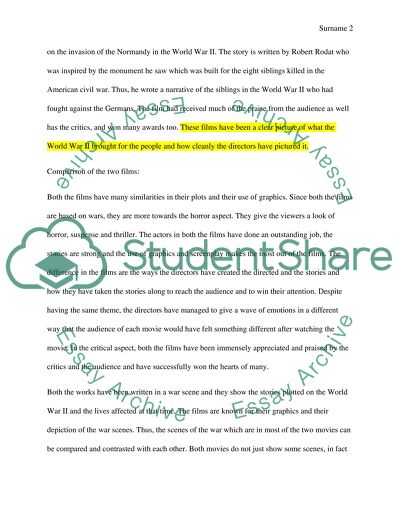 Polanski & Spielberg