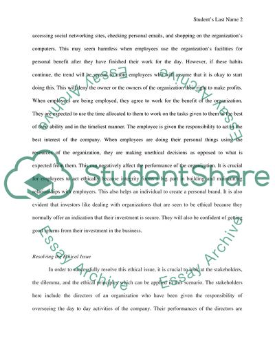 Computer crimes and fraud