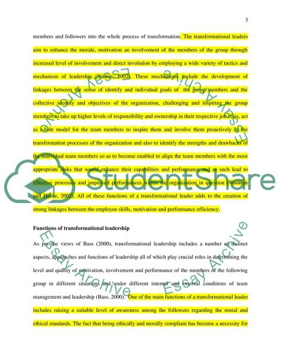 Leadership, Strategy, and Involution